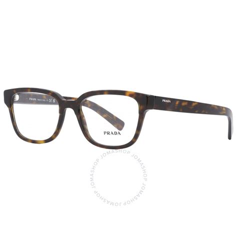 frames prada pr 08tv c53 2au1o1|Prada PR 04YV 2AU1O1 53 .